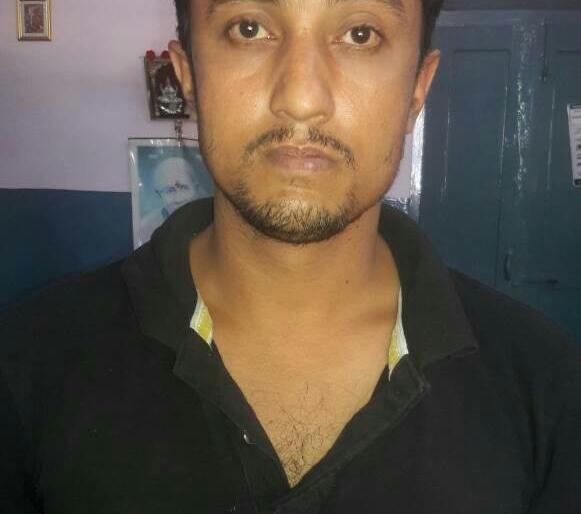 Gupty Bhoskoon murdered in Sangli | सांगलीत तरुणाचा पूर्ववैमनस्यातून गुप्तीने भोसकून खून