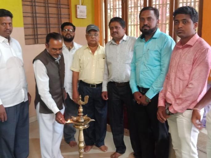 Maharashtra State Dhobi-Parrish Samaj Mahasangh Melava | महाराष्ट्र राज्य धोबी-परीट समाज महासंघाचा मेळावा Maharashtra State Dhobi-Parrish Samaj Mahasangh Melava | महाराष्ट्र राज्य धोबी-परीट समाज महासंघाचा मेळावा