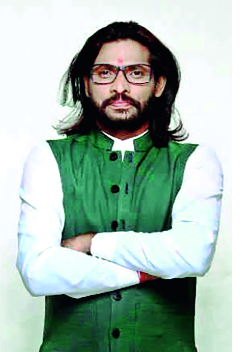 Abhijit bitcoin arrested for 'check' | अभिजित बिचुकलेला ‘धनादेश’प्रकरणी अटक Abhijit bitcoin arrested for 'check' | अभिजित बिचुकलेला ‘धनादेश’प्रकरणी अटक