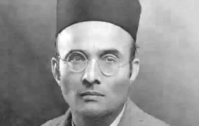 Savarkar's work included in Lucknow University syllabus | सावरकर यांच्या कार्याचा लखनौ विद्यापीठ अभ्यासक्रमात समावेश