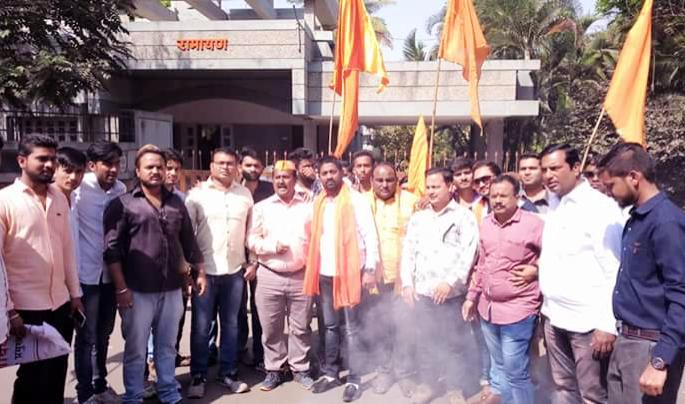 Growth in Nashik will increase the problems of the ruling BJP | नाशकात करवाढीने सत्ताधारी भाजपाच्या अडचणी वाढणार  Growth in Nashik will increase the problems of the ruling BJP | नाशकात करवाढीने सत्ताधारी भाजपाच्या अडचणी वाढणार