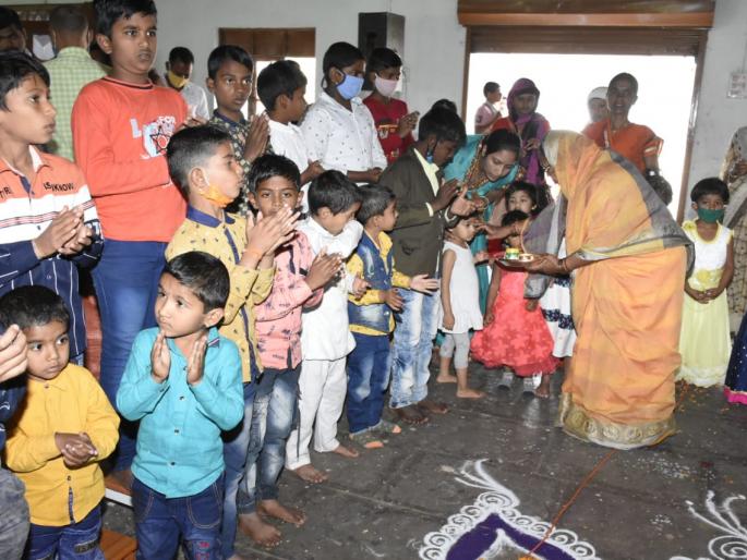 Better offspring than wealth | संपत्तीपेक्षा उत्तम संतती महत्त्वाची Better offspring than wealth | संपत्तीपेक्षा उत्तम संतती महत्त्वाची
