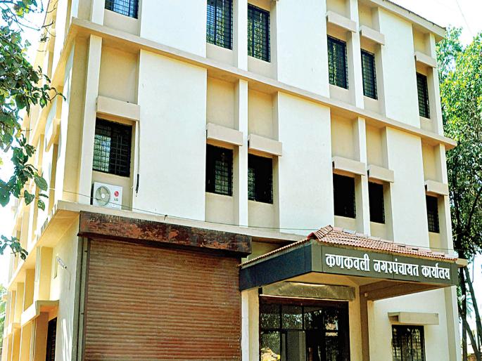 Sindhudurg: Alliance of leaders, fear of victory for workers, 100% slogans slogan | सिंधुदुर्ग : नेत्यांची युती, कार्यकर्त्यांना विजयाची भीती, शत-प्रतिशतचे नारे विरले Sindhudurg: Alliance of leaders, fear of victory for workers, 100% slogans slogan | सिंधुदुर्ग : नेत्यांची युती, कार्यकर्त्यांना विजयाची भीती, शत-प्रतिशतचे नारे विरले