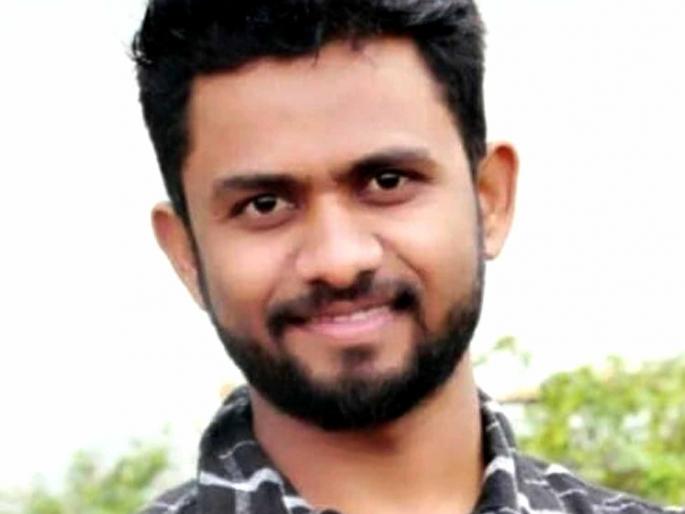 The youth of Dubere killed as a result of an unknown vehicle | अज्ञात वाहनाच्या धडकेत डुबेरे येथील युवक ठार The youth of Dubere killed as a result of an unknown vehicle | अज्ञात वाहनाच्या धडकेत डुबेरे येथील युवक ठार