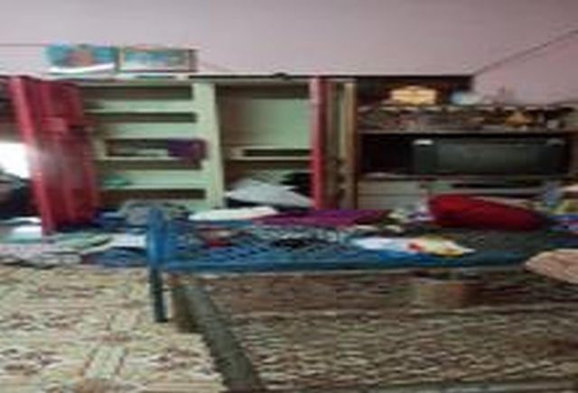 Lampas looted Rs 46,000 in burglary at Nirgude | निरगुडे येथे घरफोडीत ४६ हजारांचा ऐवज लंपास