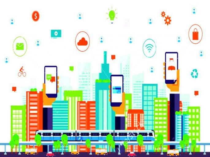 Inspection of projects from Smart City Company for various information related to ongoing projects in Pune | पुणे येथे सुरू असलेल्या विविध प्रकल्पांची माहिती घेण्यासाठी स्मार्ट सिटी कंपनीकडून प्रकल्पांची पाहणी Inspection of projects from Smart City Company for various information related to ongoing projects in Pune | पुणे येथे सुरू असलेल्या विविध प्रकल्पांची माहिती घेण्यासाठी स्मार्ट सिटी कंपनीकडून प्रकल्पांची पाहणी