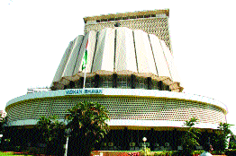 Text of Kanpur-Atapadi leaders congress | खानापूर-आटपाडीत नेत्यांची कॉँग्रेसकडे पाठ