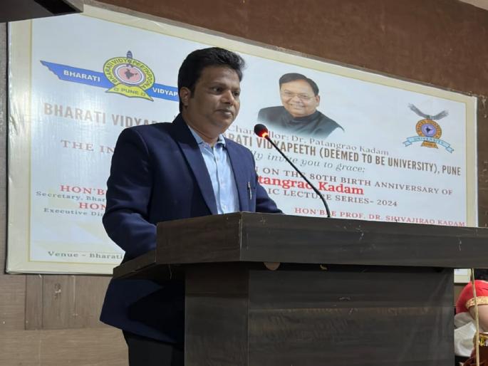 Book on New Criminal Laws published by Supreme Court Advocate Dr. Amar S Mulla | सर्वोच्च न्यायालयाचे वकील डॉ. अमर एस मुल्ला यांच्याकडून नवीन फौजदारी कायद्यांवरील पुस्तक प्रकाशित Book on New Criminal Laws published by Supreme Court Advocate Dr. Amar S Mulla | सर्वोच्च न्यायालयाचे वकील डॉ. अमर एस मुल्ला यांच्याकडून नवीन फौजदारी कायद्यांवरील पुस्तक प्रकाशित