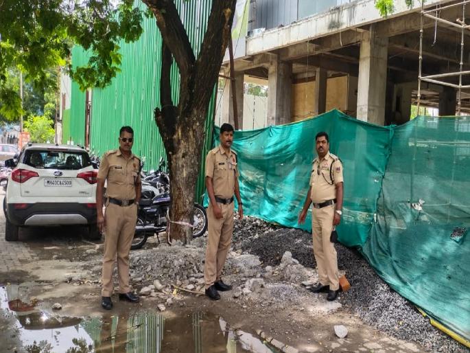 Action taken against 9 establishments, fine of 60 thousand | ९ प्रतिष्ठानांवर कारवाई, ६० हजाराचा दंड वसूल Action taken against 9 establishments, fine of 60 thousand | ९ प्रतिष्ठानांवर कारवाई, ६० हजाराचा दंड वसूल