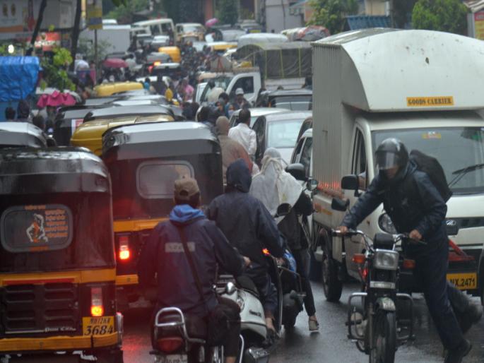 pune is the best city to live is a false survey; common people | राहण्यासाठी उत्तम शहराचा दर्जा म्हणजे मूर्ख बनविण्याचा प्रकार; सर्वसामान्यांचे मत