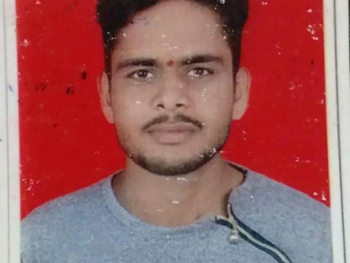 After 40 hours, the success of finding the body of Vaibhav Sonawane | ४० तासांनंतर वैभव सोनवणेचा मृतदेह शोधण्यात यश After 40 hours, the success of finding the body of Vaibhav Sonawane | ४० तासांनंतर वैभव सोनवणेचा मृतदेह शोधण्यात यश