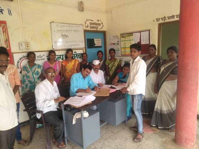 nashik,revision,of,voter,lists,in,the,next,day | दुसऱ्या दिवशीही मतदार याद्यांचे पुनरीक्षण nashik,revision,of,voter,lists,in,the,next,day | दुसऱ्या दिवशीही मतदार याद्यांचे पुनरीक्षण