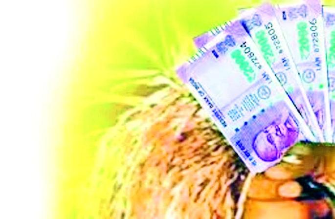 Crop insurance companies Malamal, Hawaldil Baliraja Kangal | पीकवीमा कंपन्या मालामाल, हवालदिल बळीराजा कंगाल Crop insurance companies Malamal, Hawaldil Baliraja Kangal | पीकवीमा कंपन्या मालामाल, हवालदिल बळीराजा कंगाल