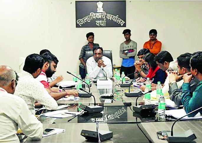 ... then VVPat's chitadalaa | ...तर व्हीव्हीपॅटच्या चिठ्ठ्या लावणार सोक्षमोक्ष