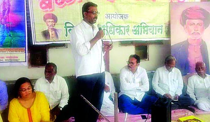 Baliaraja is our inspiration | बळीराजा आमचे प्रेरणास्थान Baliaraja is our inspiration | बळीराजा आमचे प्रेरणास्थान