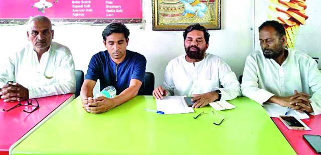 We will contest 288 seats in the coming assembly | आगामी विधानसभेत २८८ जागा लढविणार We will contest 288 seats in the coming assembly | आगामी विधानसभेत २८८ जागा लढविणार