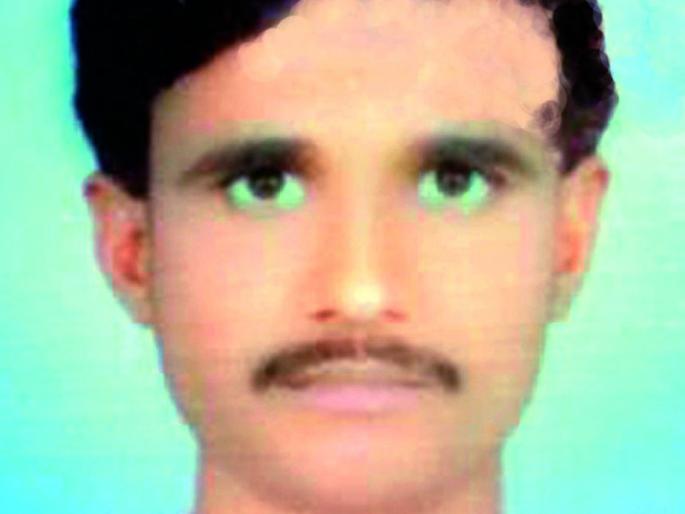 5 people booked for murder | पत्नीसह पाचजणांविरुद्ध गुन्हा दाखल 5 people booked for murder | पत्नीसह पाचजणांविरुद्ध गुन्हा दाखल