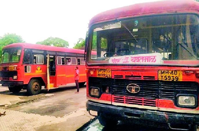 One lakh income in two days | दोन दिवसांत मिळाले एक लाखाचे उत्पन्न