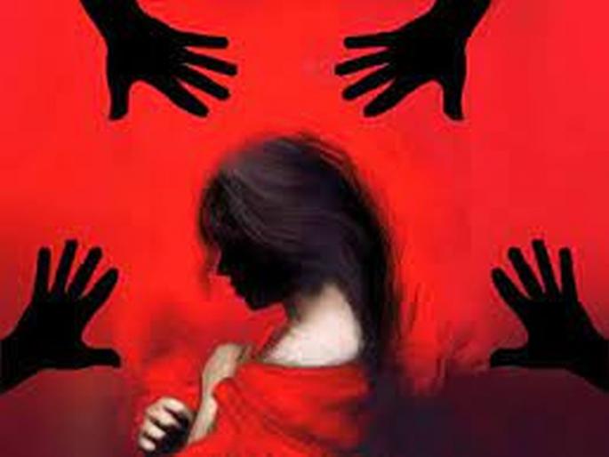 women abusing cases increased in amravati | अमरावती शहरात १५ खून, ८१ बलात्कार, ६१ जणींना फूस !