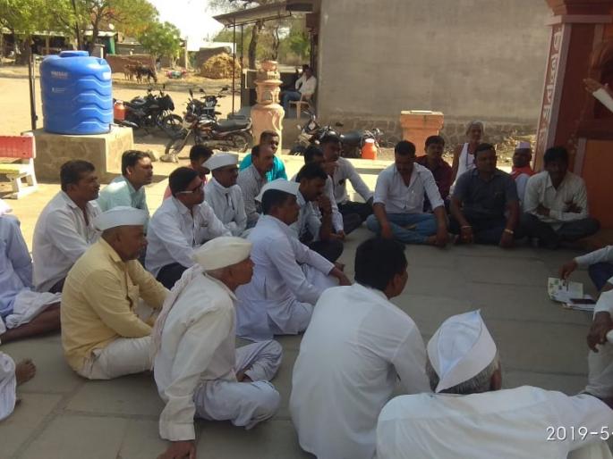 Gavandgaon Farmers Training Workshop | गवंडगावी शेतकरी प्रशिक्षण कार्यशाळा  Gavandgaon Farmers Training Workshop | गवंडगावी शेतकरी प्रशिक्षण कार्यशाळा