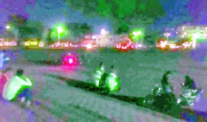 Parents, pay attention to kids | पालकांनो, मुलांकडे लक्ष द्या