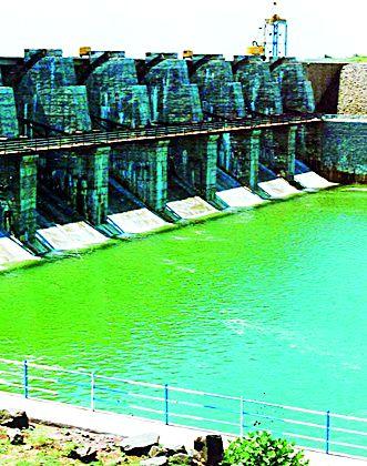 Decrease in ground water level decrease | दिग्रसमध्ये भूजल पातळीत घट Decrease in ground water level decrease | दिग्रसमध्ये भूजल पातळीत घट