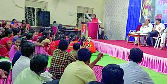 Bacheshwar women struggle for independence | बसवेश्वरांचा महिला स्वातंत्र्यासाठी संघर्ष Bacheshwar women struggle for independence | बसवेश्वरांचा महिला स्वातंत्र्यासाठी संघर्ष