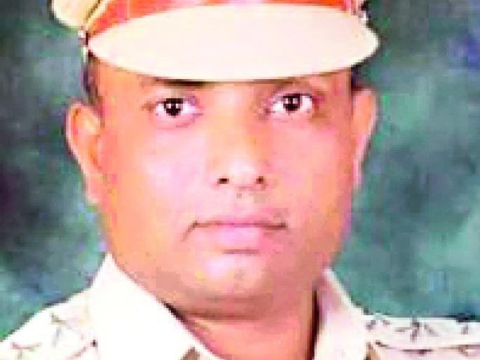 Manoj Kedare - Independent Cell of Community Policing | कम्युनिटी पोलिसिंगचा स्वतंत्र सेल- मनोज केदारे