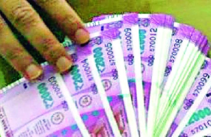 Eight crore fraud in VC business | भीसी व्यवसायात आठ कोटीने फसवणूक Eight crore fraud in VC business | भीसी व्यवसायात आठ कोटीने फसवणूक