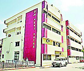 Waiting for the budget for the members | सदस्यांना बजेटची प्रतीक्षा Waiting for the budget for the members | सदस्यांना बजेटची प्रतीक्षा