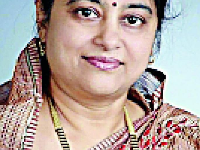 Injuries from guardian ministers for BJP contractors | भाजपातील कंत्राटदारांसाठी पालकमंत्र्यांकडून अडवणूक Injuries from guardian ministers for BJP contractors | भाजपातील कंत्राटदारांसाठी पालकमंत्र्यांकडून अडवणूक