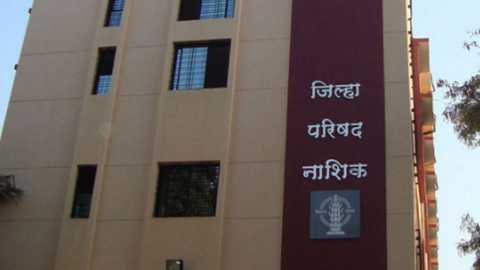 Resolution to transfer water supply scheme | पाणीपुरवठा योजना हस्तांतरित करण्याचा ठराव