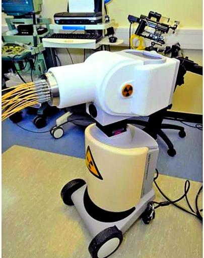 Treatment of cancer patients on old and closed devices in Nagpur |  नागपुरात जुनाट यंत्राद्वारे कर्करोगाच्या रुग्णांवर उपचार