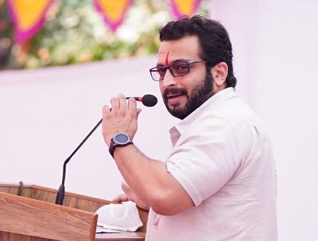 Stop exorbitant use of Remdesivir while treating corona infections: Dr. Amol Kolhe | Corona virus : कोरोनाबाधितांवर उपचार करताना रेमडेसिविरचा अवाजवी वापर थांबवा : डॉ. अमोल कोल्हे Stop exorbitant use of Remdesivir while treating corona infections: Dr. Amol Kolhe | Corona virus : कोरोनाबाधितांवर उपचार करताना रेमडेसिविरचा अवाजवी वापर थांबवा : डॉ. अमोल कोल्हे