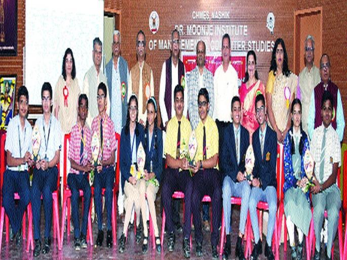 Question of 'Know India' by the India Development Council | भारत विकास परिषदेतर्फे ‘भारत को जानोे’ प्रश्नमंजूषा Question of 'Know India' by the India Development Council | भारत विकास परिषदेतर्फे ‘भारत को जानोे’ प्रश्नमंजूषा