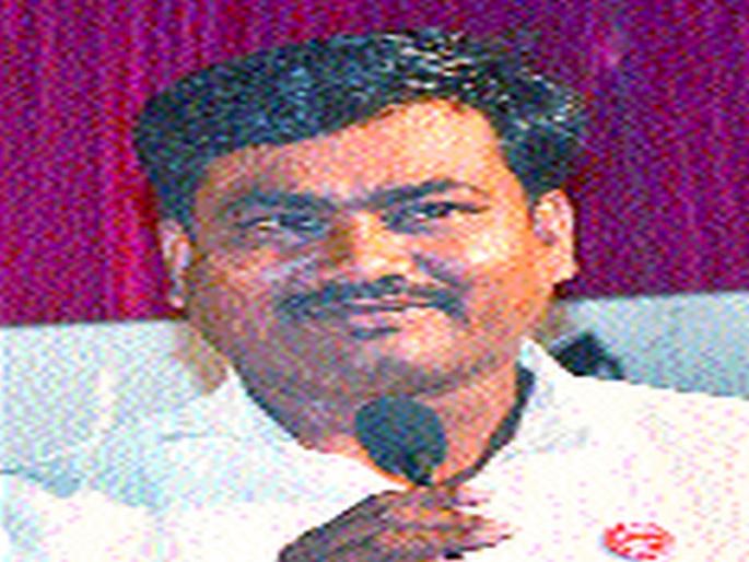 Need to understand Shivrajaya's character: Sandeep Jagtap | शिवरायांचे चारित्र्य समजून घेण्याची गरज : संदीप जगताप Need to understand Shivrajaya's character: Sandeep Jagtap | शिवरायांचे चारित्र्य समजून घेण्याची गरज : संदीप जगताप