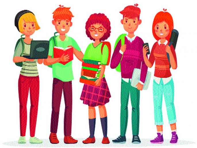 The confusion of the examination of the law faculty | विधी विद्याशाखेच्या परीक्षा अर्जांचा गोंधळ The confusion of the examination of the law faculty | विधी विद्याशाखेच्या परीक्षा अर्जांचा गोंधळ