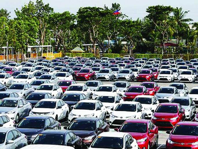 Scrap crisis on thousands of vehicles in the state | राज्यातील हजारो वाहनांवर स्क्रॅपचे संकट Scrap crisis on thousands of vehicles in the state | राज्यातील हजारो वाहनांवर स्क्रॅपचे संकट