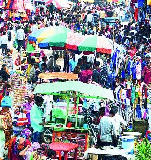 The Municipal Hokker Zone Act | मनपाचे हॉकर्स झोन कायद्याच्या कचाट्यात  The Municipal Hokker Zone Act | मनपाचे हॉकर्स झोन कायद्याच्या कचाट्यात