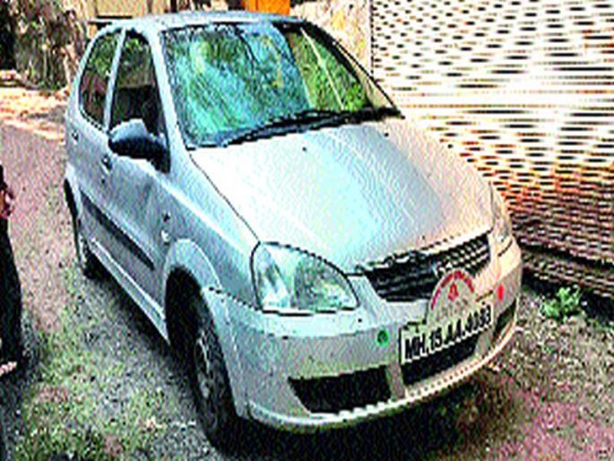 NCP, RTO interlocutors; Notice regarding the disposal of municipal vehicles with black Kacha | मनपा, आरटीओची एकमेकांवर कुरघोडी ; महापालिकेच्या वाहनांना काळ्या काचा बसविल्याप्रकरणी नोटीस NCP, RTO interlocutors; Notice regarding the disposal of municipal vehicles with black Kacha | मनपा, आरटीओची एकमेकांवर कुरघोडी ; महापालिकेच्या वाहनांना काळ्या काचा बसविल्याप्रकरणी नोटीस