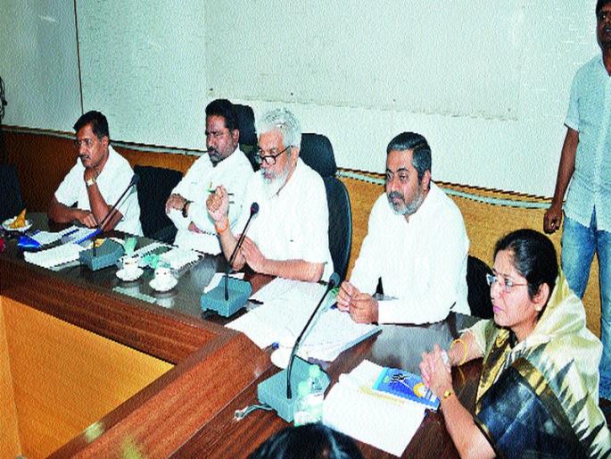 Nara-Par and Girna-Ambika River Jodh Ferapalpalp report unjust | नार-पार व गिरणा- अंबिका नदीजोड फेरप्रकल्प अहवाल अन्यायकारक Nara-Par and Girna-Ambika River Jodh Ferapalpalp report unjust | नार-पार व गिरणा- अंबिका नदीजोड फेरप्रकल्प अहवाल अन्यायकारक