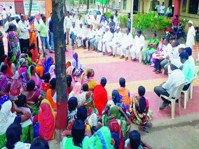 Gramsabha resolution of Madasangita Vermicompost | माडसांगवीत दारूबंदीचा ग्रामसभेचा ठराव Gramsabha resolution of Madasangita Vermicompost | माडसांगवीत दारूबंदीचा ग्रामसभेचा ठराव