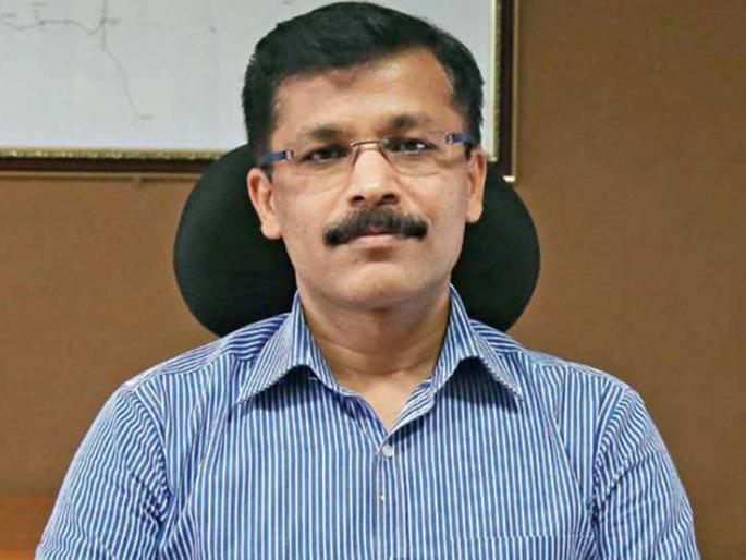  Commissioner of Australia, Lakshakan, Nashik | आयुक्त आॅस्ट्रेलियाला, लक्ष मात्र नाशिककडे