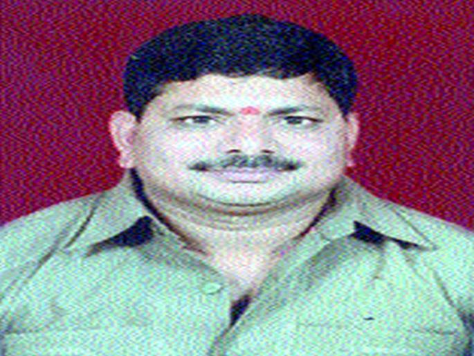 The brother-in-law of Nashik Road from the retail dispute | किरकोळ वादातून नाशिकरोडला भाजीविक्रेत्याचा खून The brother-in-law of Nashik Road from the retail dispute | किरकोळ वादातून नाशिकरोडला भाजीविक्रेत्याचा खून