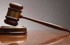 Force to remove the election laws | निवडणूकविषयक खटले निकाली काढण्याची सक्ती Force to remove the election laws | निवडणूकविषयक खटले निकाली काढण्याची सक्ती