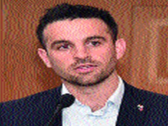  Britain's priority sector investment in the auto sector | ब्रिटनकडून वाहन क्षेत्रात गुंतवणुकीला प्राधान्य