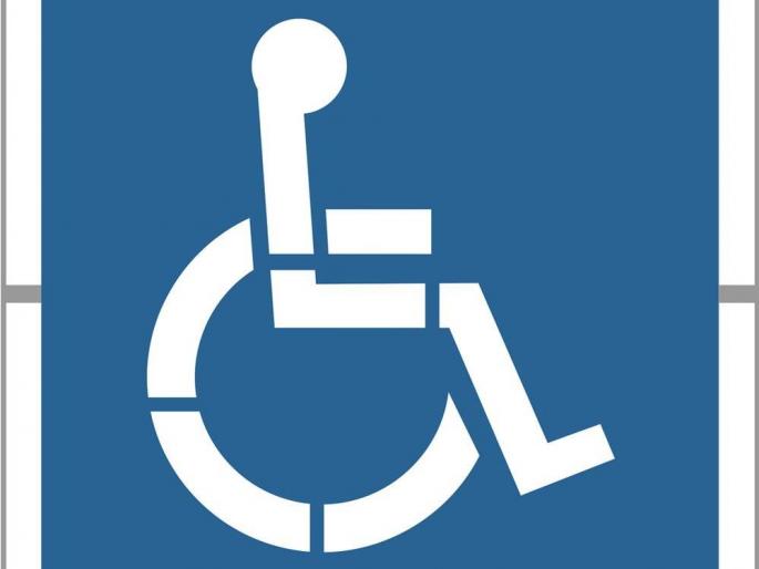  The artificial organs were obtained by the handicapped | दिव्यांगांना मिळाले कृत्रिम अवयव