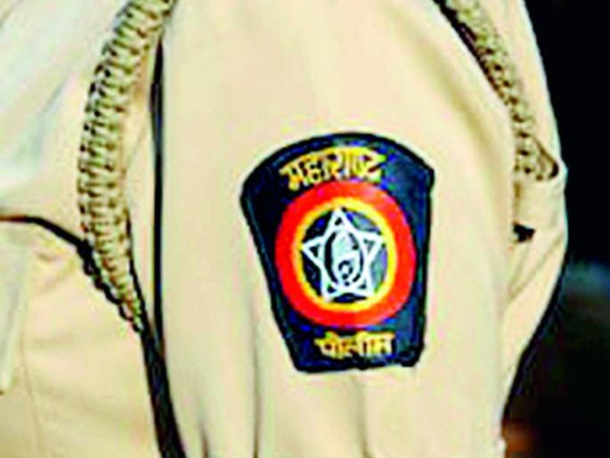 Only 63 police personnel for 118 villages | 118 गावांसाठी केवळ 63 पोलीस कर्मचारी Only 63 police personnel for 118 villages | 118 गावांसाठी केवळ 63 पोलीस कर्मचारी