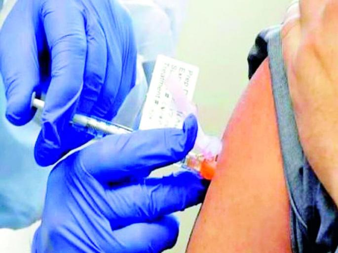 Order to complete corona vaccination in the district by November | नोव्हेंबरपर्यंत जिल्ह्यातील कोरोना लसीकरण पूर्ण करण्याचा आदेश Order to complete corona vaccination in the district by November | नोव्हेंबरपर्यंत जिल्ह्यातील कोरोना लसीकरण पूर्ण करण्याचा आदेश