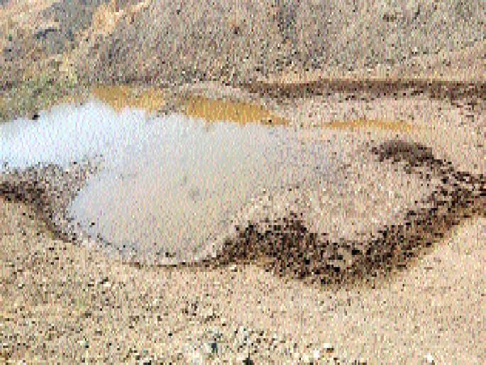 To wash the water used in the water scheme | योजनेचे पाणी वापरले वाळू धुण्यासाठी To wash the water used in the water scheme | योजनेचे पाणी वापरले वाळू धुण्यासाठी